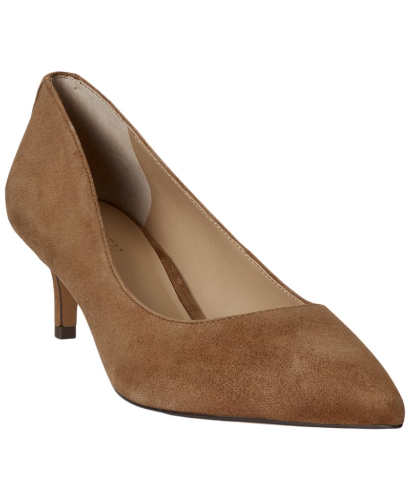 Women's Adrienne Pointed Toe Pumps