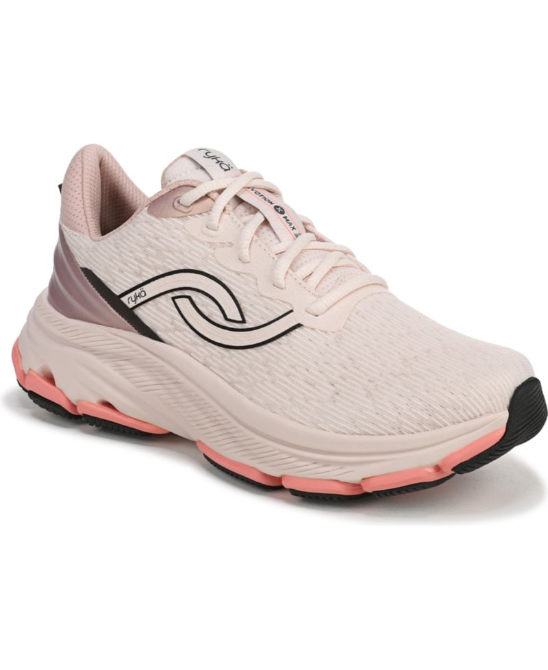 Women's Devotion X Max 2 Lace-Up Walking Sneakers