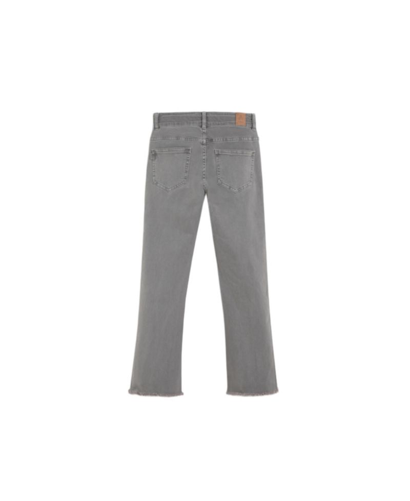 Little Girls Flare Pants
