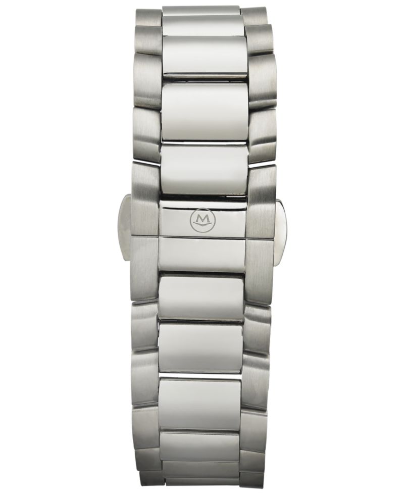 Men's Swiss Chronograph Series 800 Performance Steel Bracelet Diver Watch 42mm