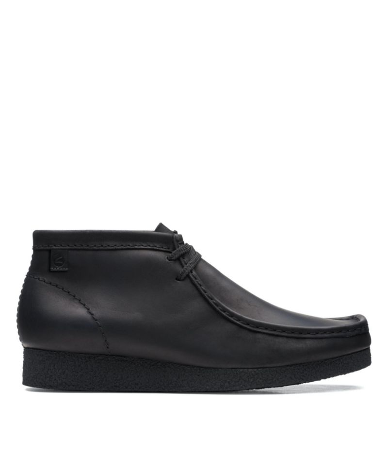 Men's Shacre Boots