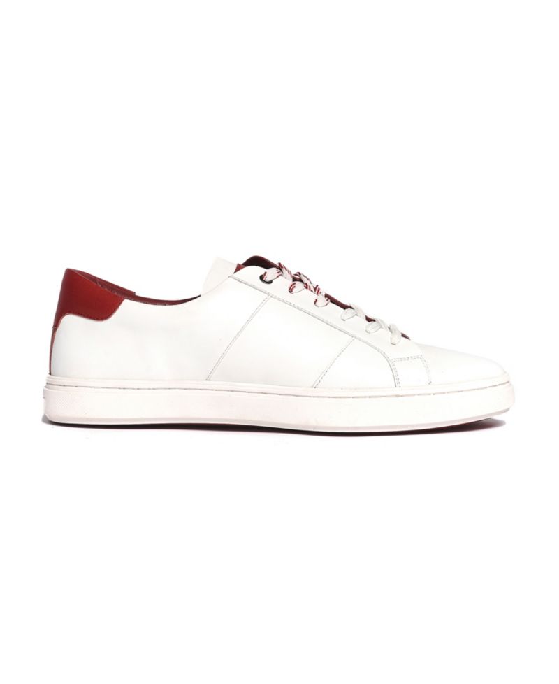 Men's Kips Low-Top Fashion Sneakers