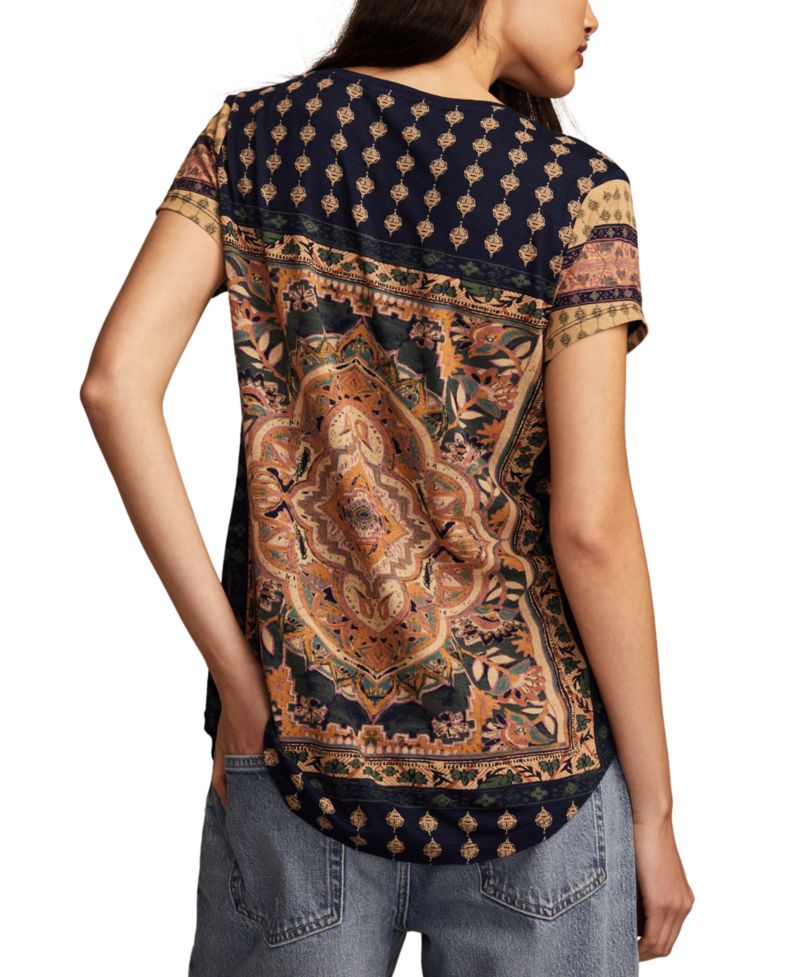 Printed T-Shirt