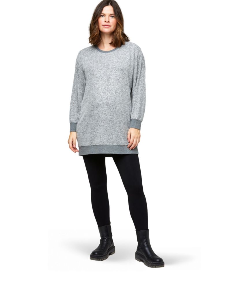 Jo Maternity & Nursing Sweatshirt
