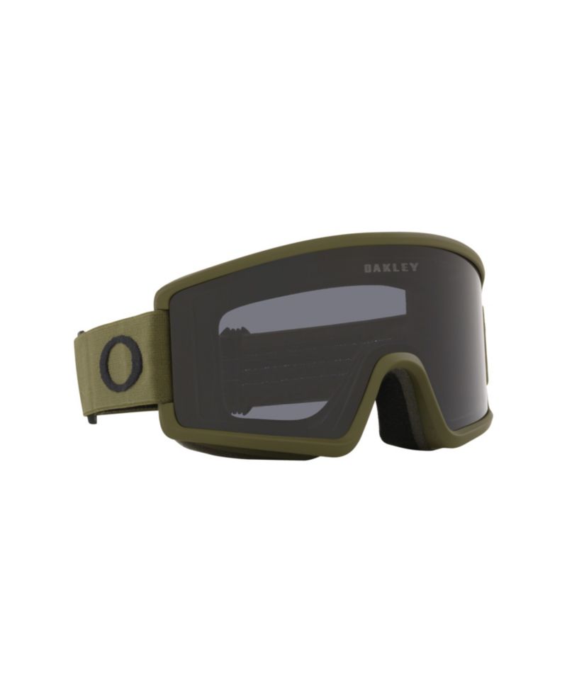 Men's Snow Goggles, Target Line M Snow Goggles OO7121