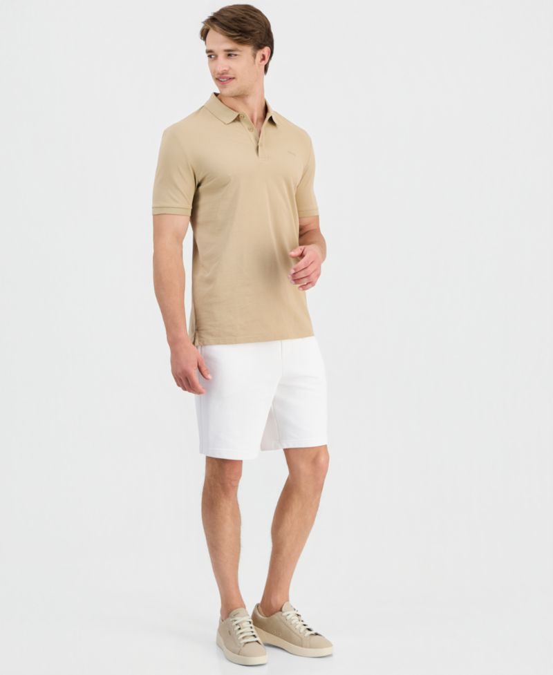 Men's Donos Polo Shirt