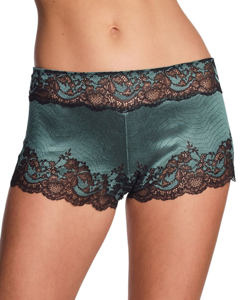 Women's Modern Affair Boyshorts, 849481