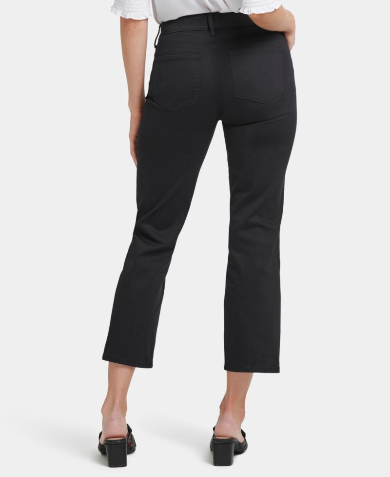 Women's Marilyn Straight Ankle Jeans