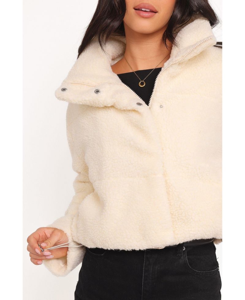 Women's Katerina Fleece Puffer
