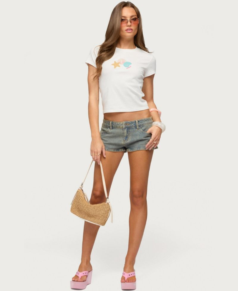 Women's Ocean Club T Shirt