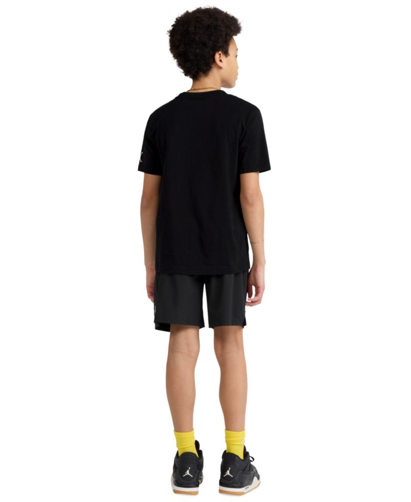 Boys' 8-20 Jumpman Air Short-Sleeve T-Shirt