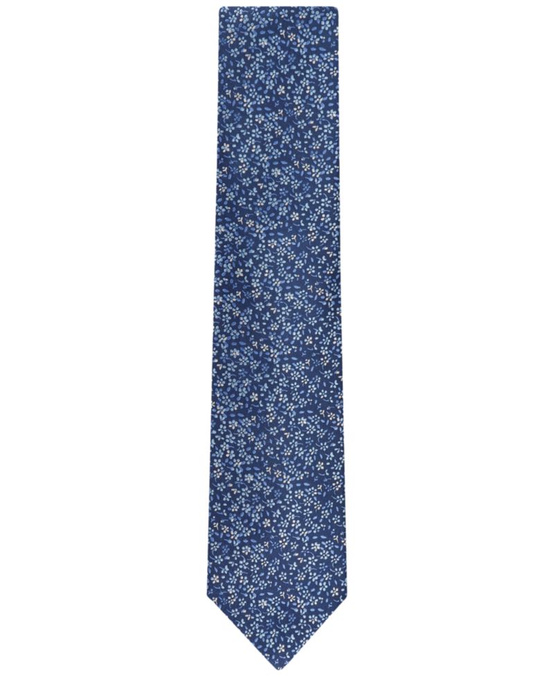 Men Botanical Ties