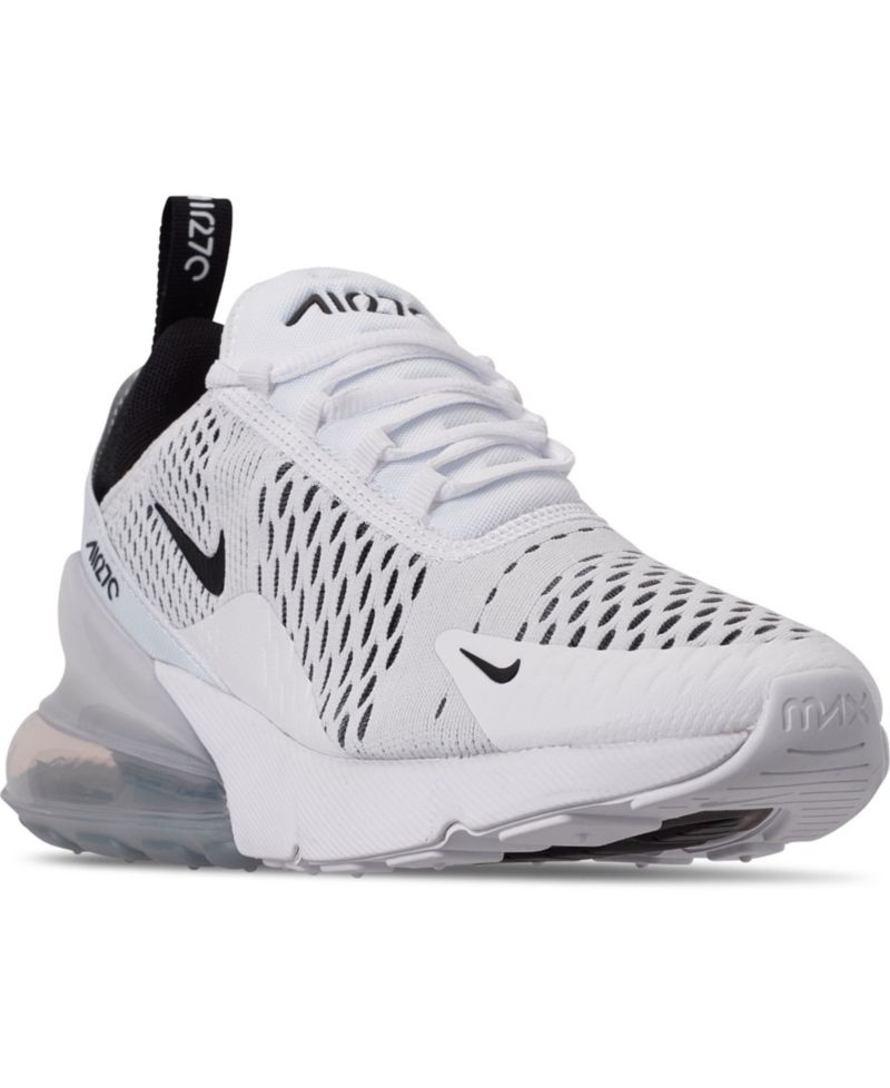 Женские повседневные кроссовки Air Max 270 от Finish Line