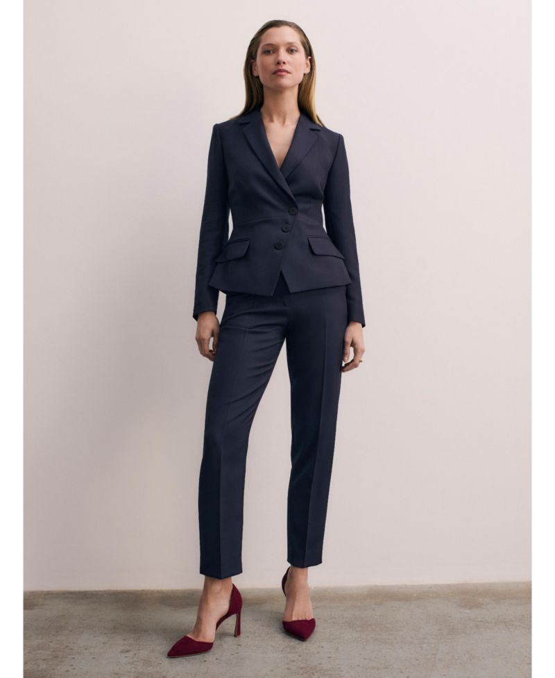 Women's Tavira Wool Pants