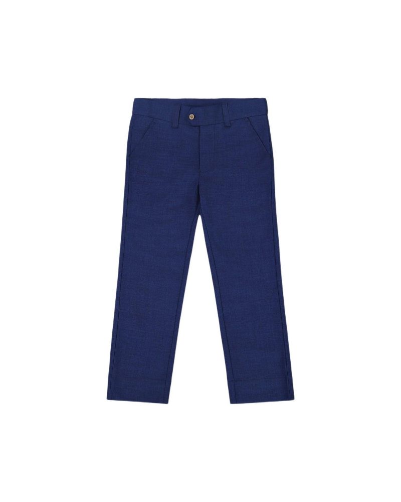 Big Boys Classic Pants
