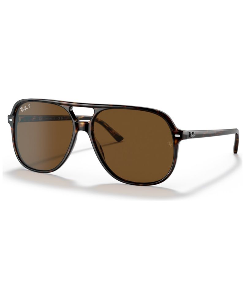 Unisex Polarized Sunglasses, Bill