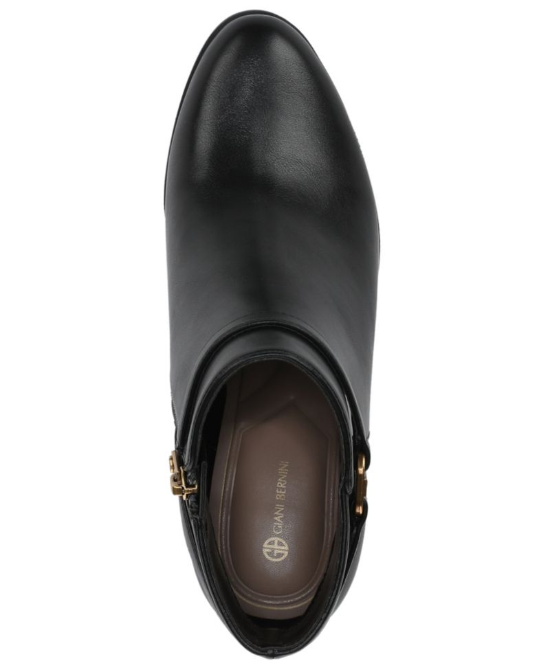 Women's Robynn Block Heel Ankle Booties