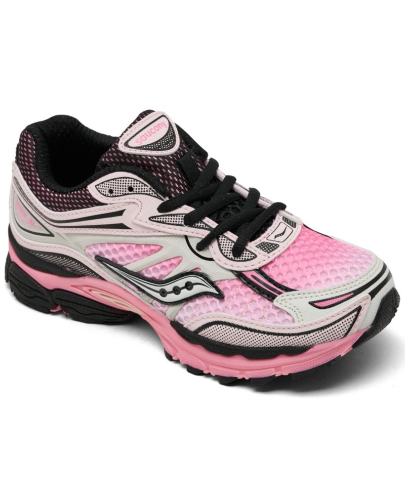 Little Kids' ProGrid Omni 9 Lifestyle Sneakers from Finish Line