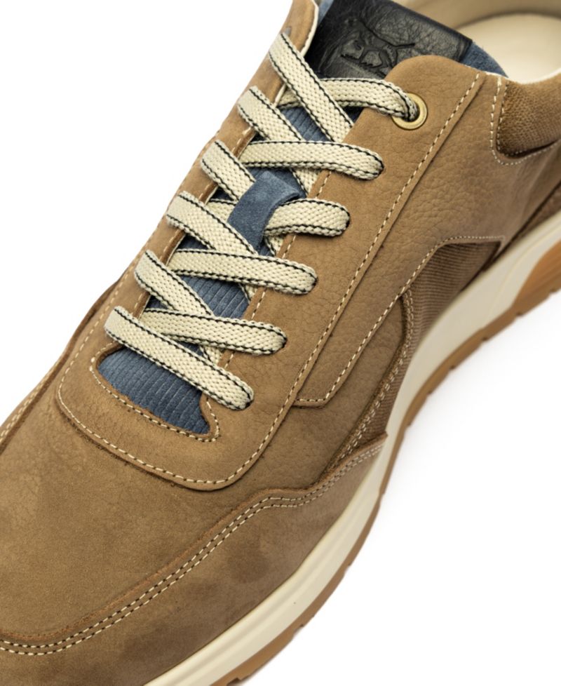 Men's Brighton Sneaker