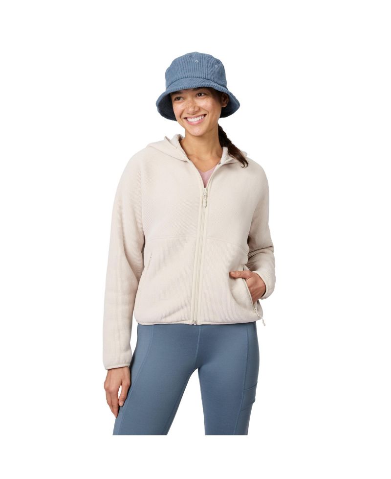 Women's Mountainridge Fleece Jacket