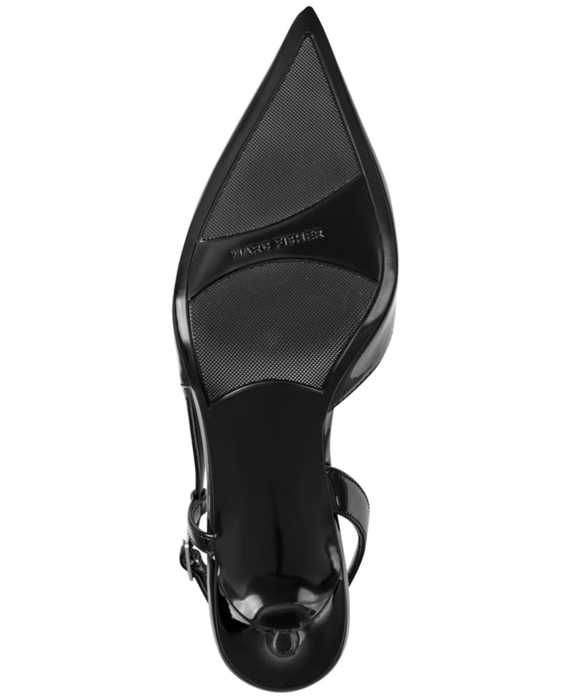 Women's Caya Slingback Kitten Heel Pumps