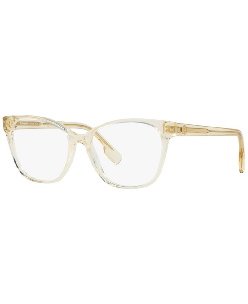 Woman Square Plastic BE2345 Caroline Eyeglasses