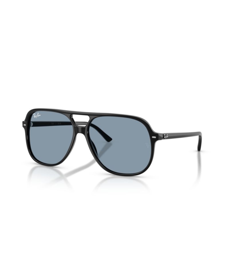 Unisex Square Sunglasses, Bill RB2198