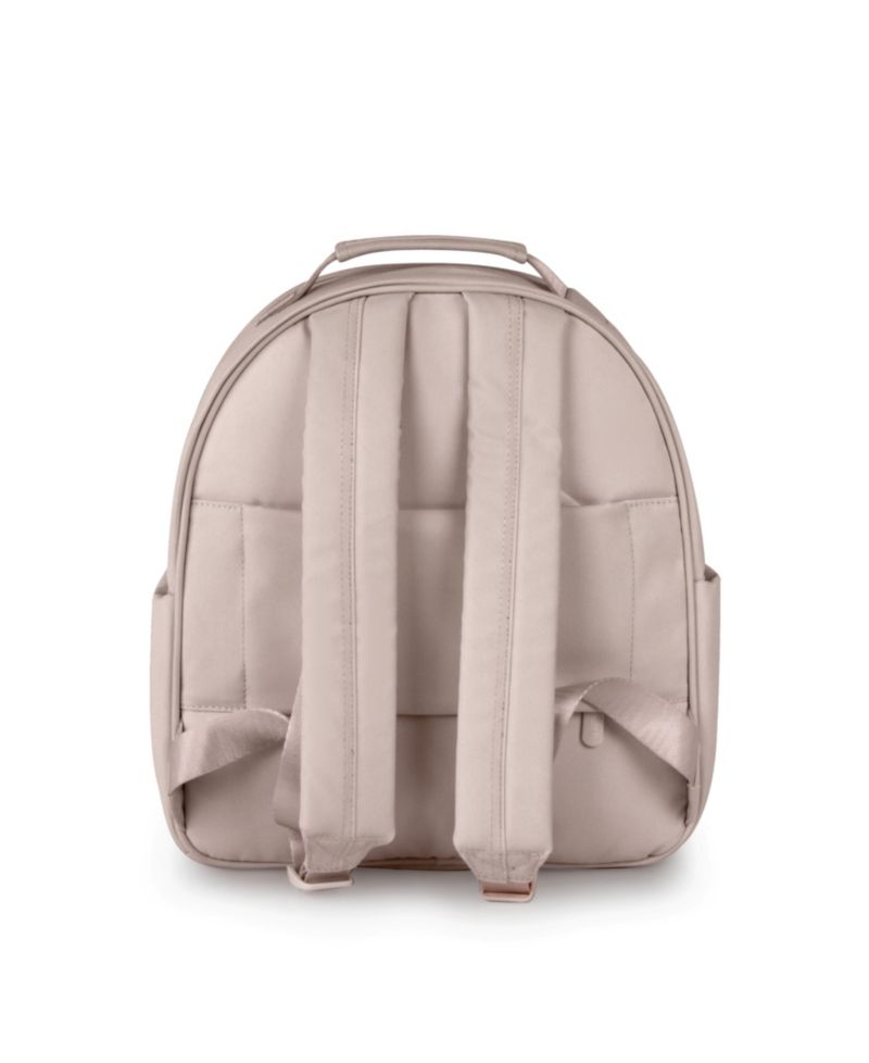 Puffer Backpack