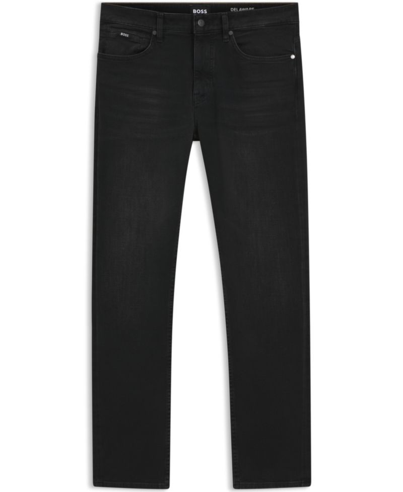 Men's Delaware Stretch Slim-Fit Jeans