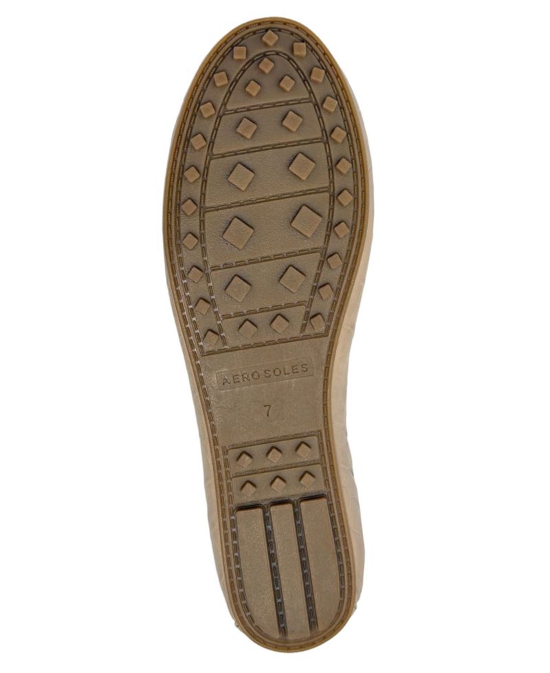 Women's Drita Slip-On Casual Loafers
