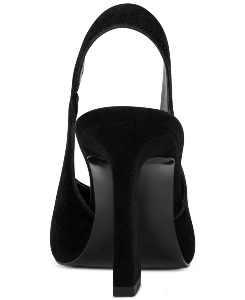 Women's Lauryn Slingback Pumps