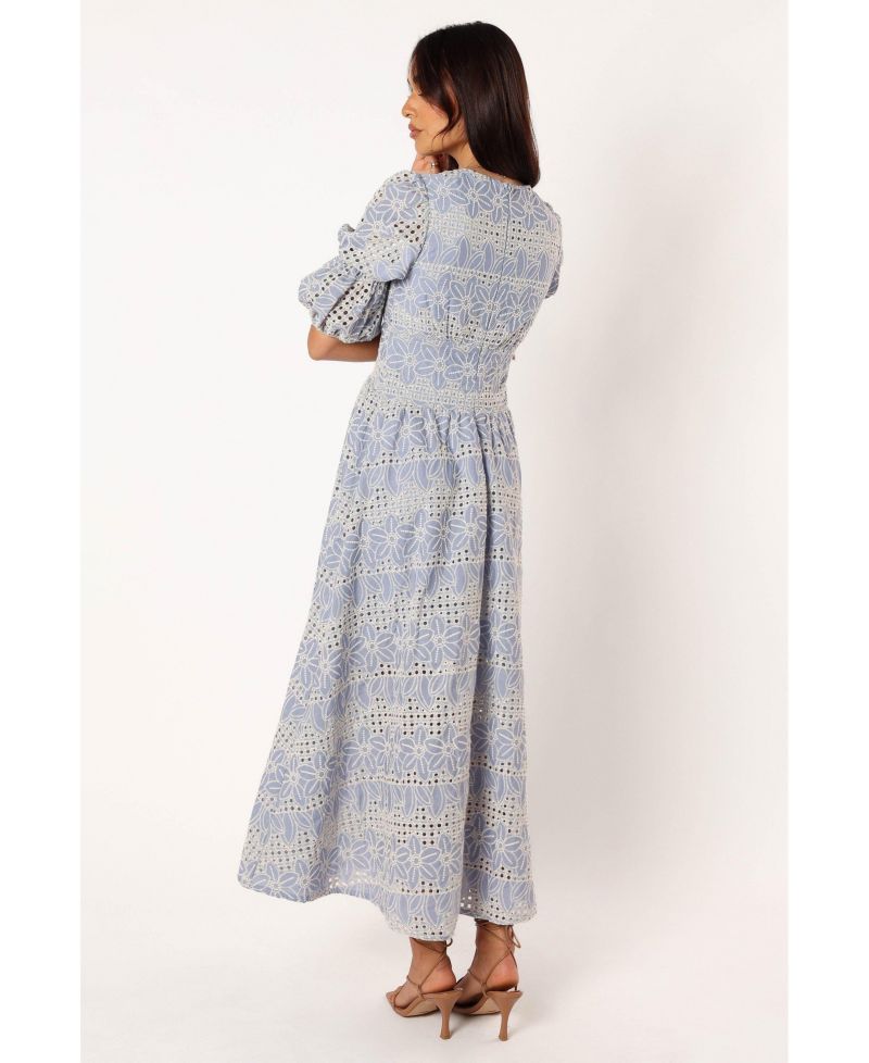 Women's Tani Midi Dress