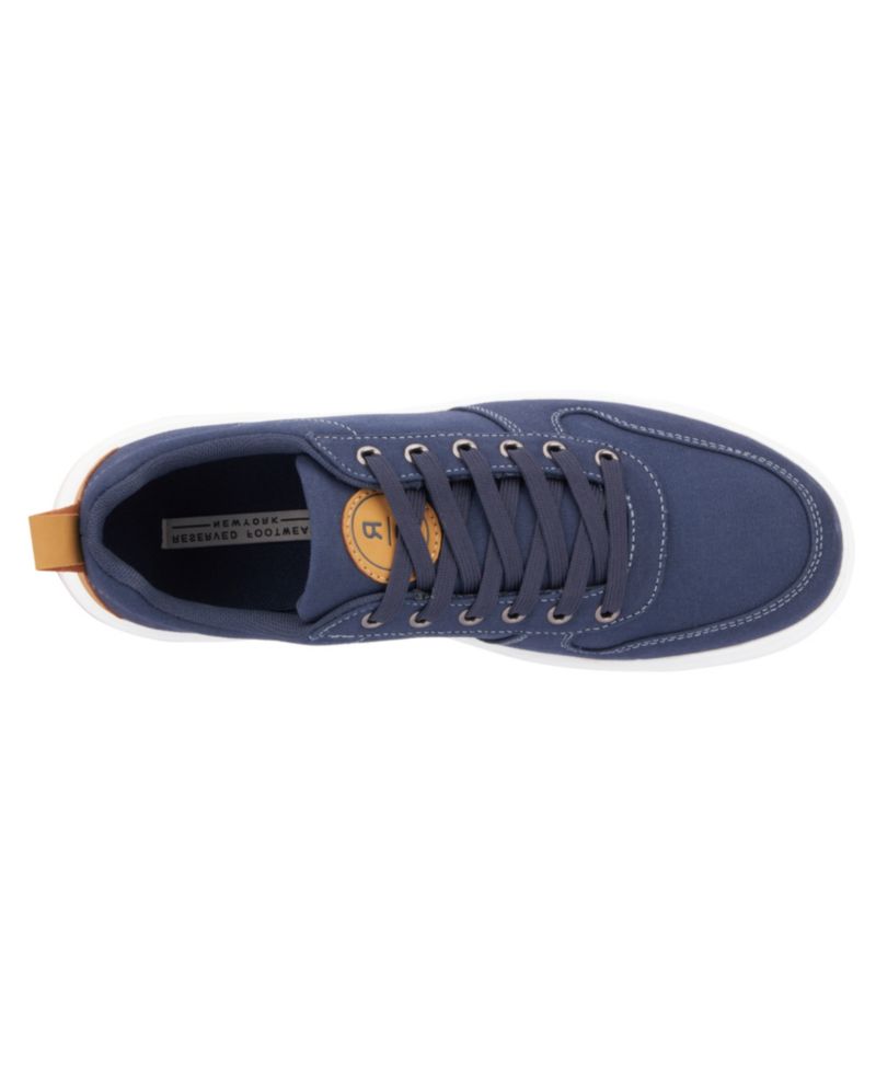 Men's New York Niko Low Top Sneakers