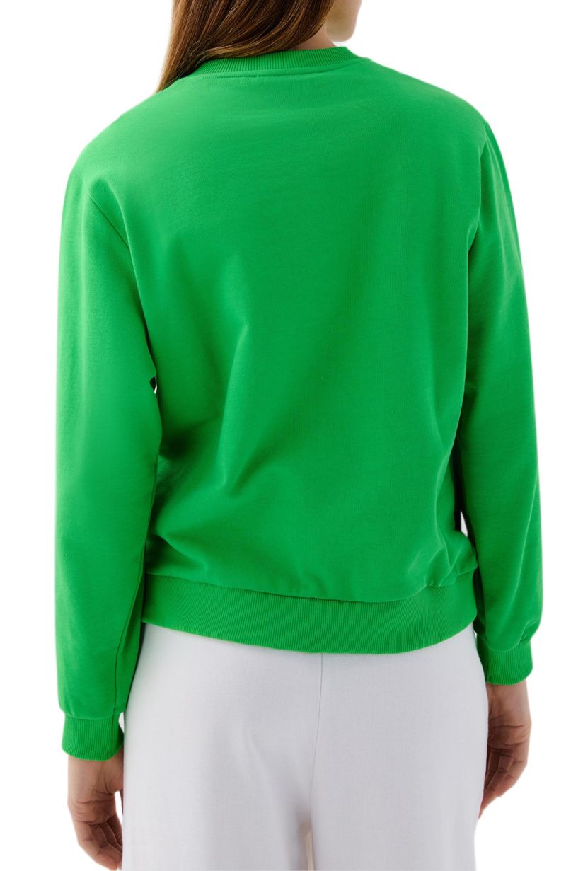 Women's Claim Sweater