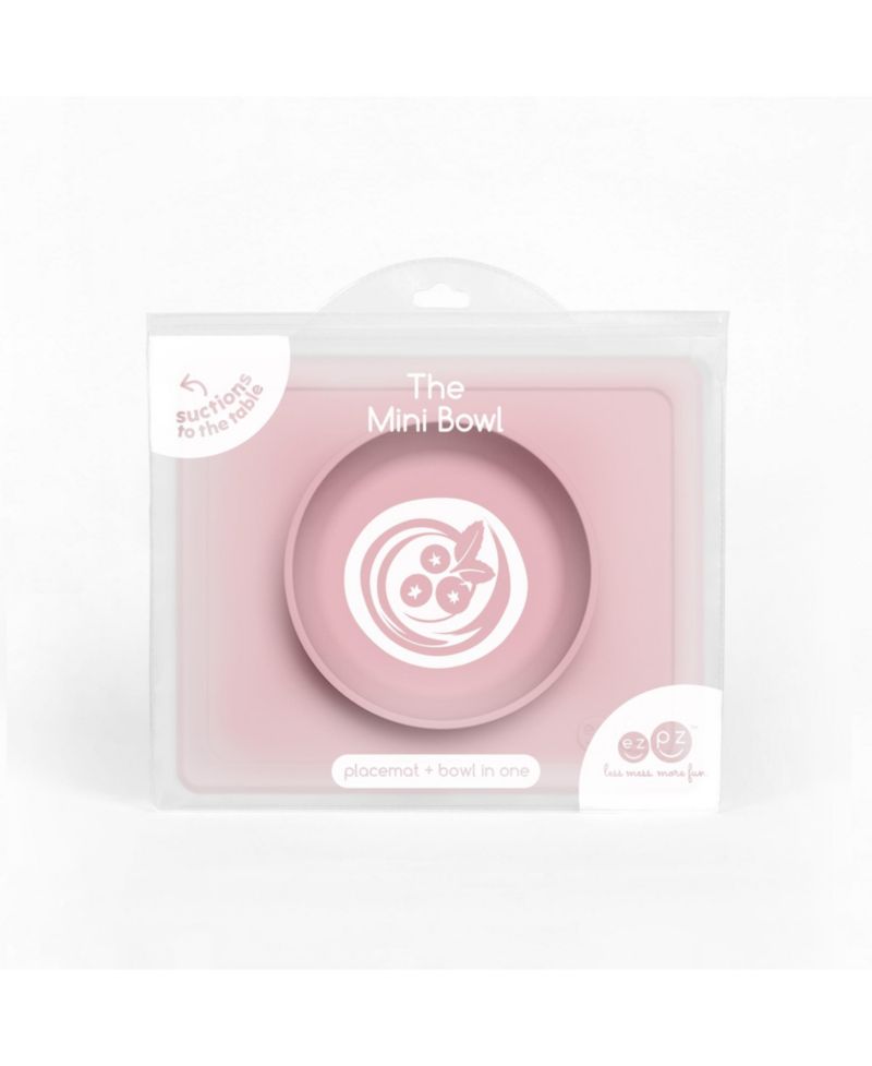 Mini Bowl