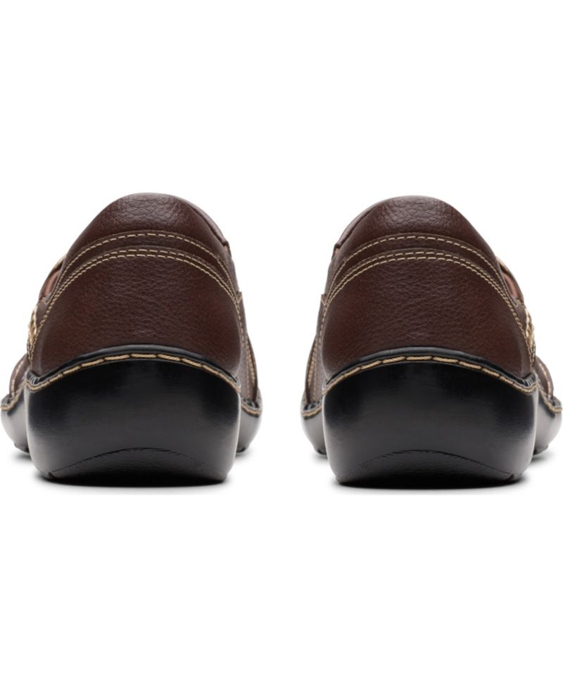 Women's Cora Teresa Round Toe Loafers