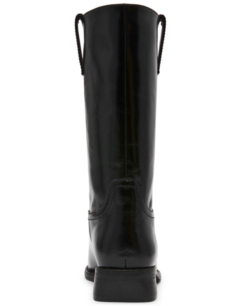 Women's Primo Mid-Shaft Engineer Boots