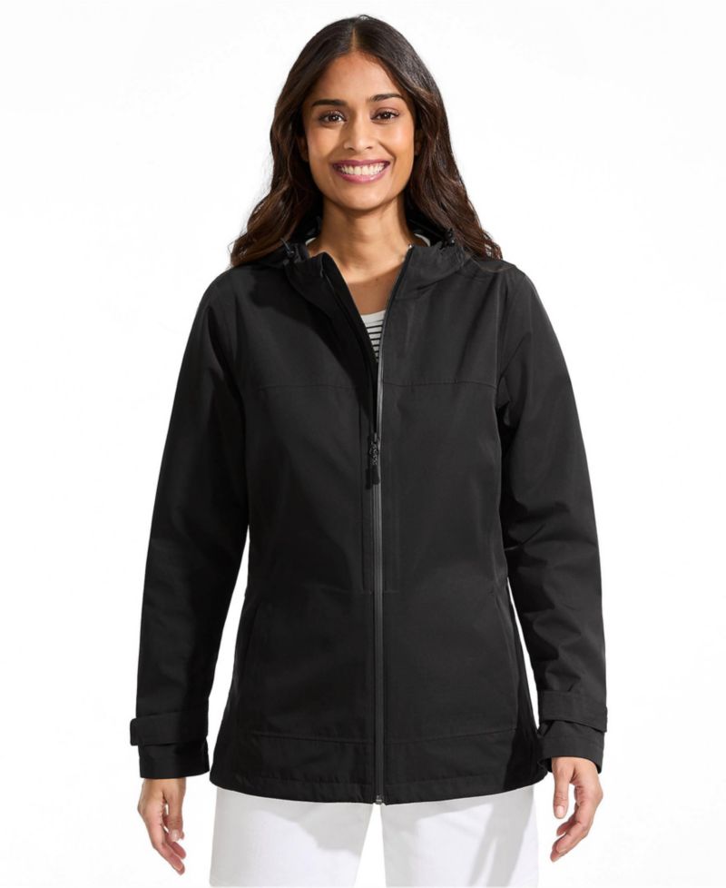 Women's Rain Jacket