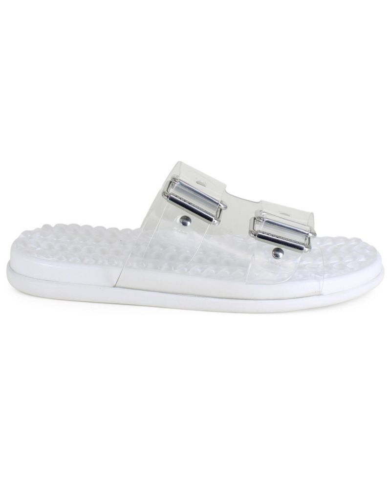 Women's Gelly Slide Sandal