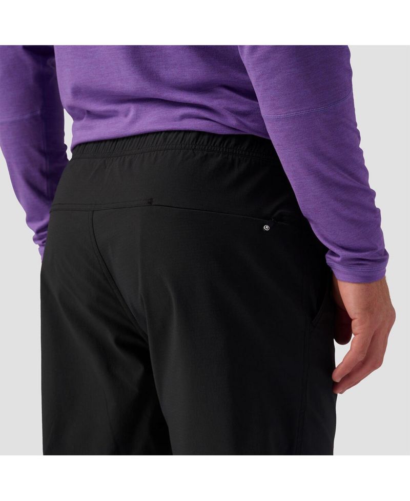 Men's Wasatch Ripstop Jogger Hiking and Climbing Pants