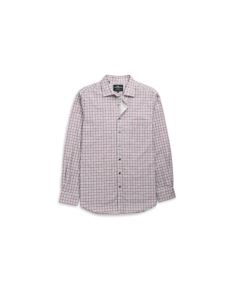 Men's Gledknowe Cotton Shirt