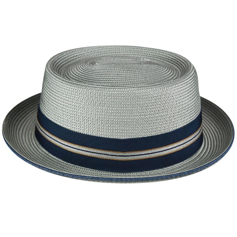 Men's Carver Pork Pie Hat