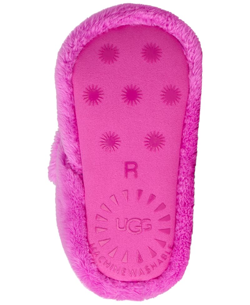Baby Bixbee Round Toe Booties
