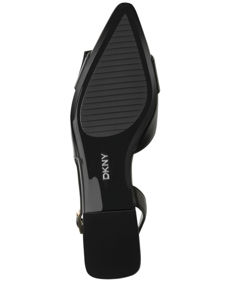 Women's Clemma Slingback Flats