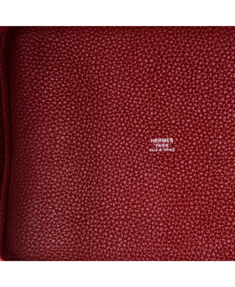 MM Picotin Lock Bag Clemence