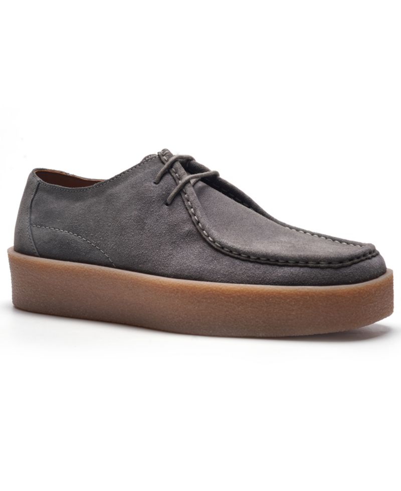 Men's Mason Moc-Toe Derby Shoe