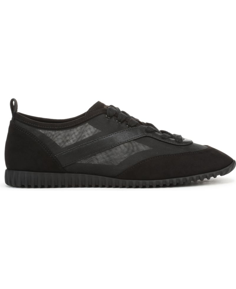 Women's Hollis Round Toe Lace-Up Shoes