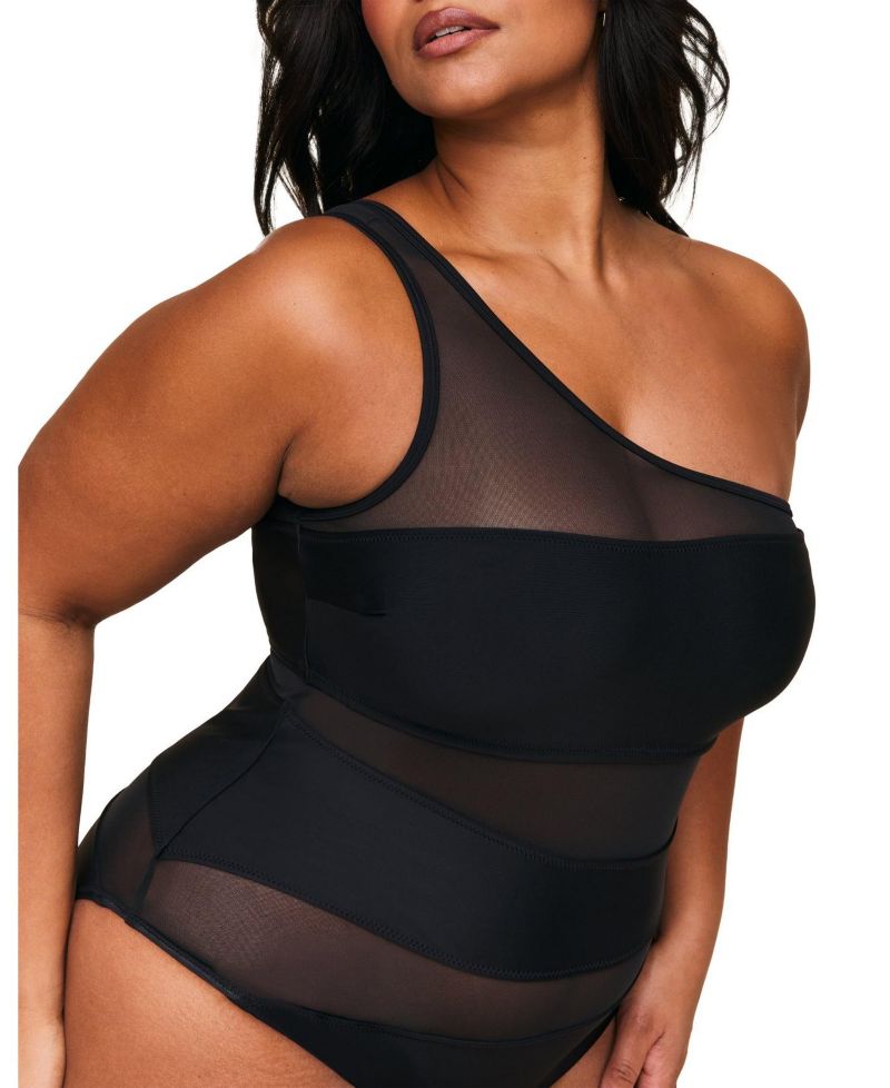 Plus Size Kimora Swimwear One Piece
