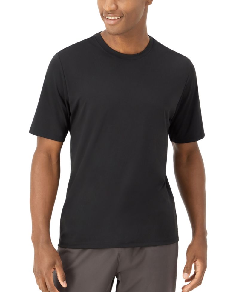 Men's Moves Performance Short Sleeve Tee