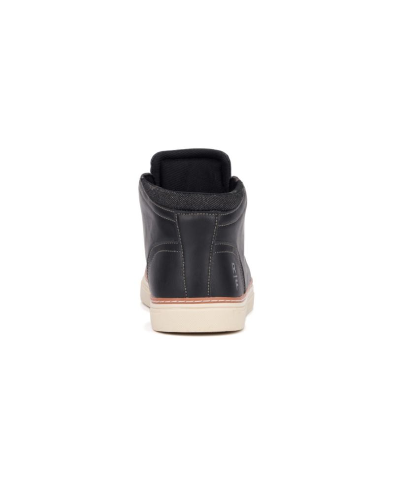 Men's Zion High Top Sneakers